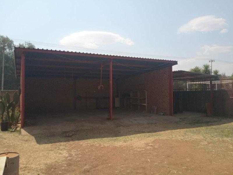4 Bedroom Property for Sale in Bloemhof North West